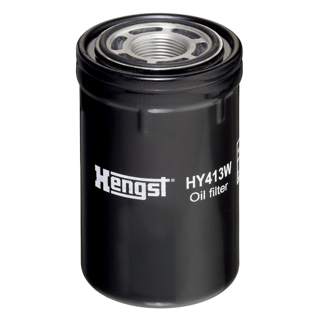 Filter, operating hydraulics